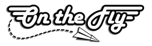 On the Fly_Final Logo2