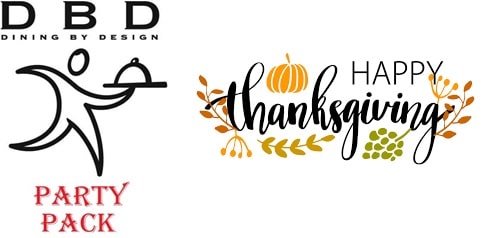Thanksgiving Online Logo