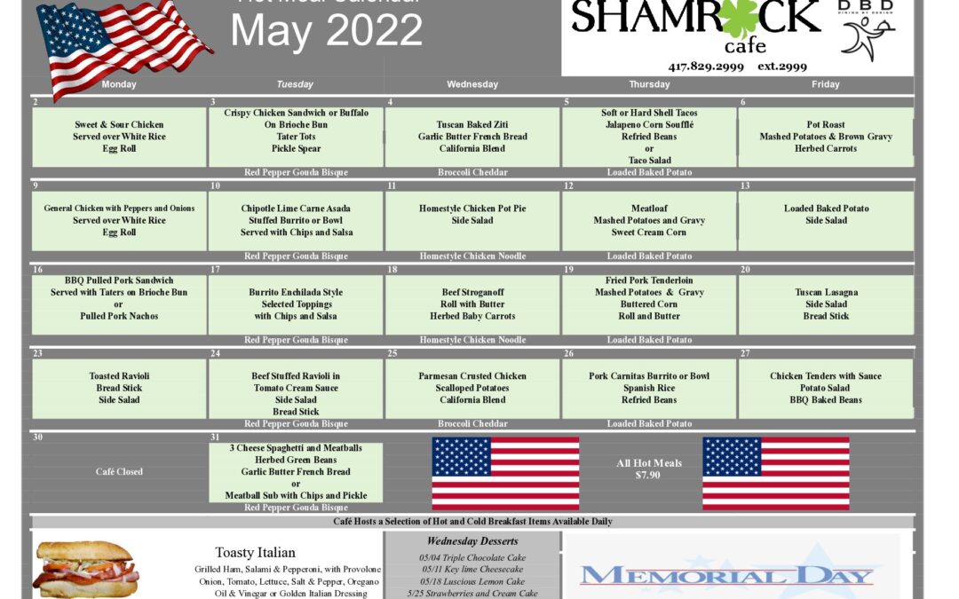 05-2022 Shamrock1