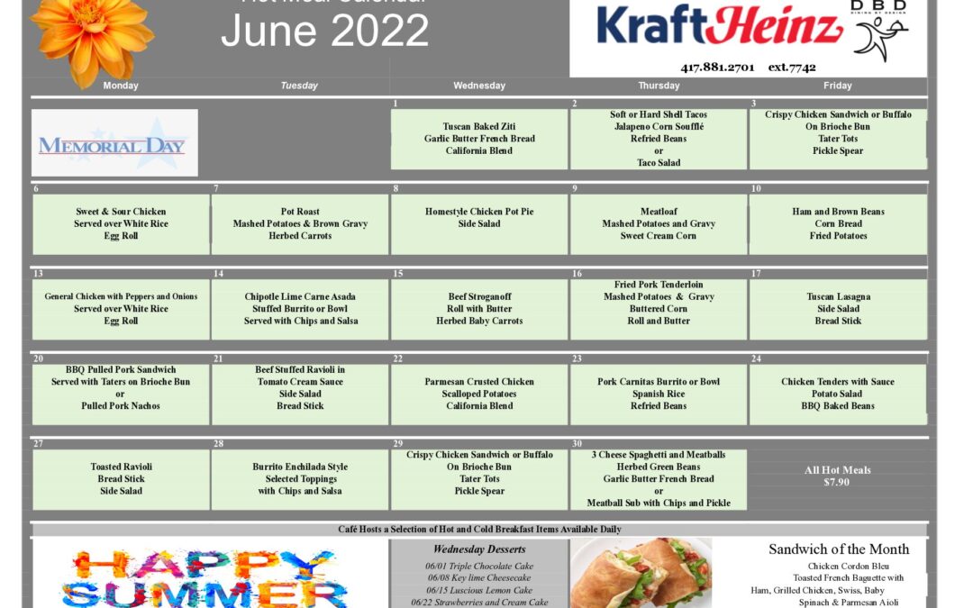 06-2022 Kraft Heinz
