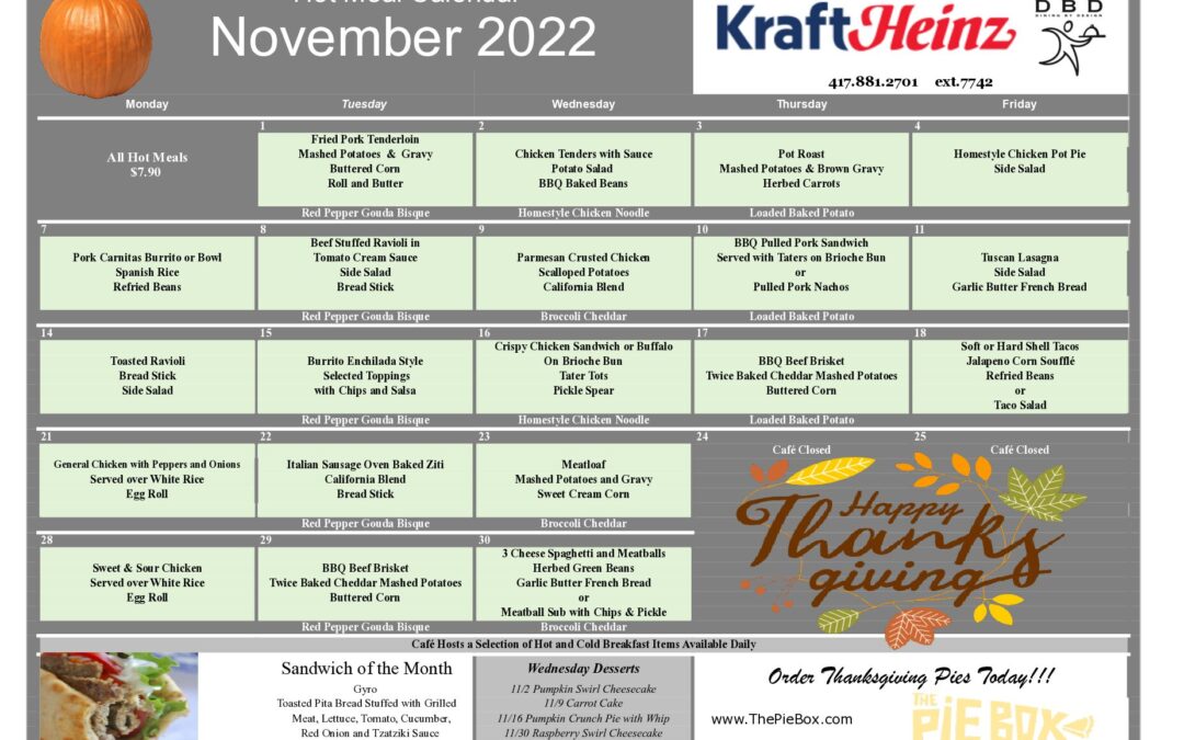 11-2022 Kraft Heinz