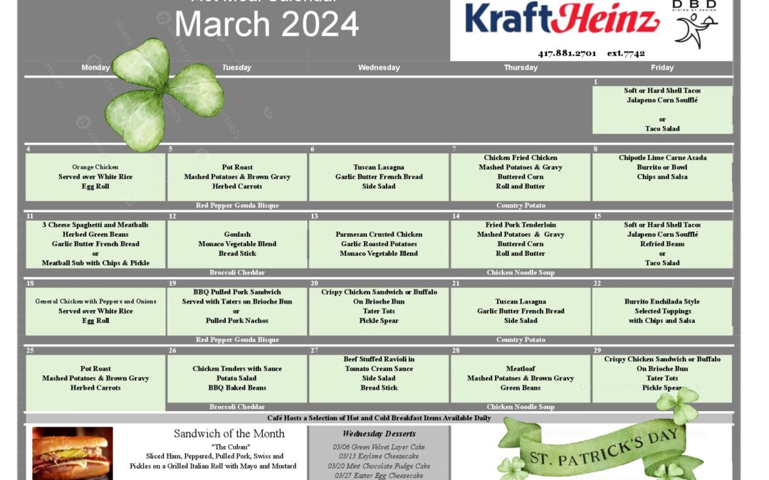 03-2024 Kraft Heinz 2