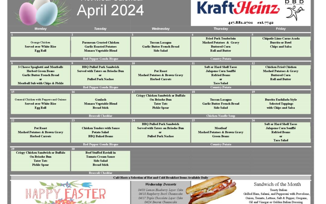 04-2024 Kraft Heinz