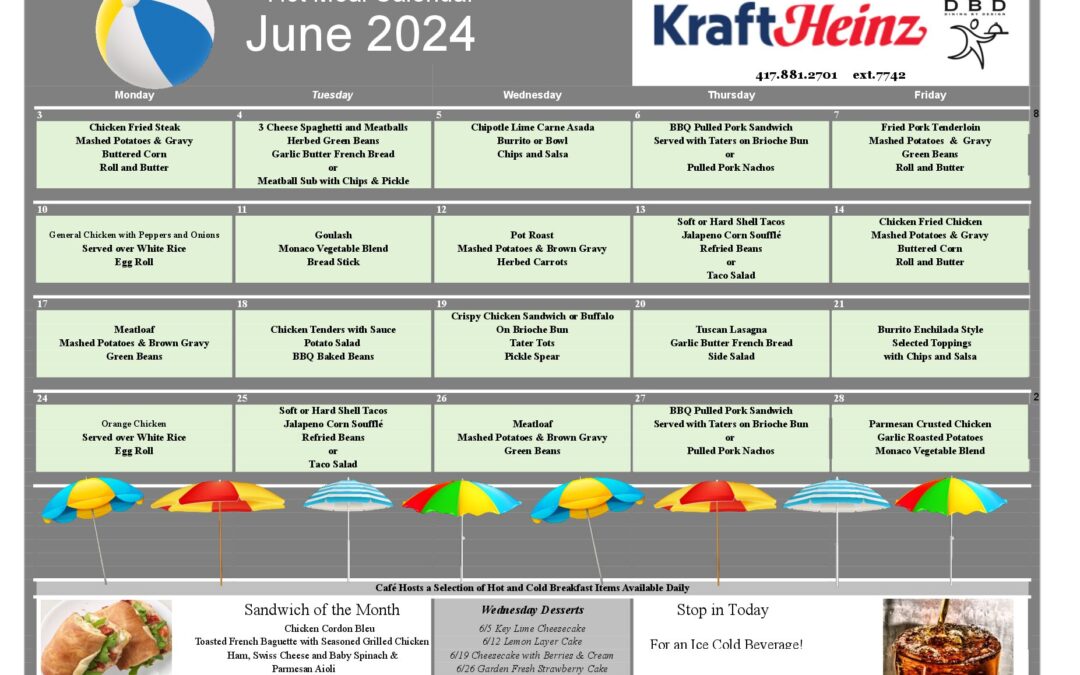 06-2024 Kraft Heinz