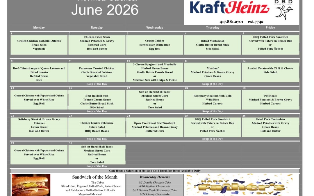 06-2026 Kraft Heinz