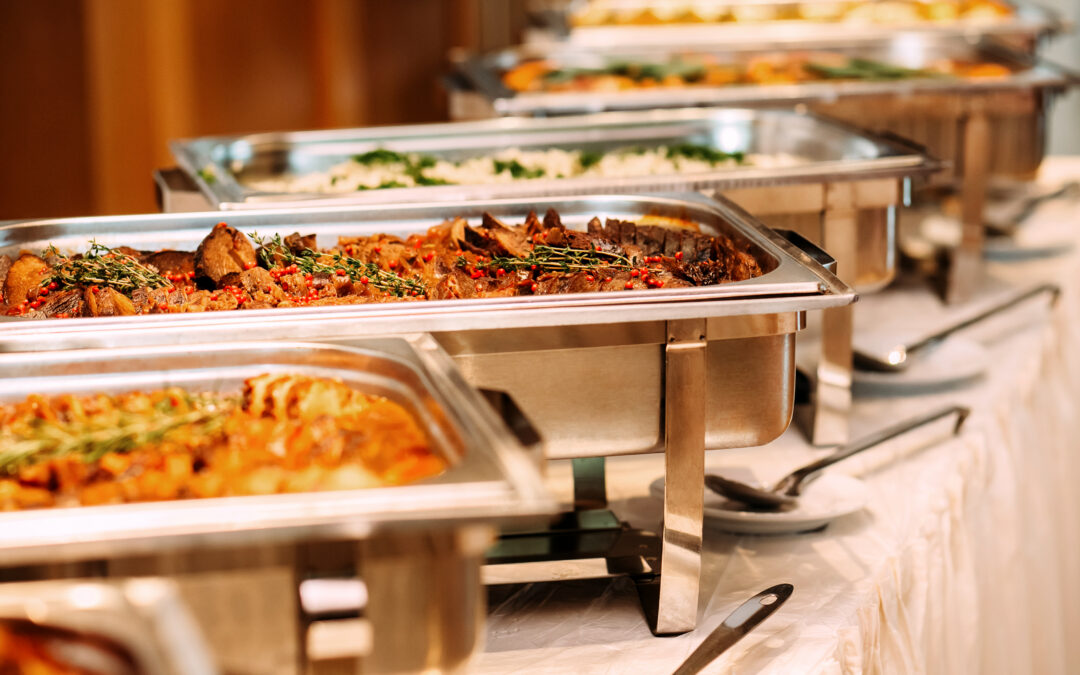 What to Ask a Caterer Before You Book